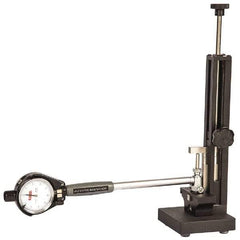 SPI - 0.05 to 4" Bore Gage Block Kit Calibration Master - Accurate to 0.00005" - Americas Industrial Supply