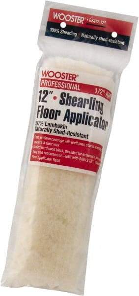 Wooster Brush - Floor Applicator - For Use with Floor Pads, Use on Floors - Americas Industrial Supply