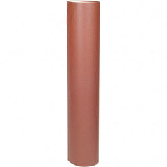 3M - 52" Wide x 103" OAL, 220 Grit, Aluminum Oxide Abrasive Belt - Aluminum Oxide, Coated, Paper Backing, Series 366UZ - Americas Industrial Supply