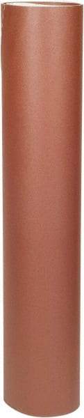 3M - 43" Wide x 75" OAL, 120 Grit, Aluminum Oxide Abrasive Belt - Aluminum Oxide, Coated, Paper Backing, Series 364UZ - Americas Industrial Supply
