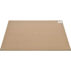 Guardair - Gasket Cutter Accessories Gasket Cutter Accessory Type: Gasket Cutter Block For Use With: Allpax Compact Gasket Cutter Kits - Americas Industrial Supply