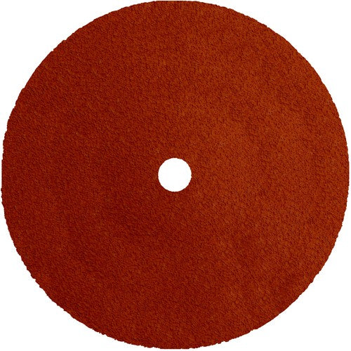 9X7/8 24G CER RESIN FIBER DISC - Americas Industrial Supply
