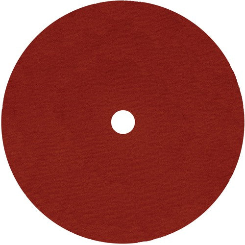 9X7/8 80G CER RESIN FIBER DISC - Americas Industrial Supply