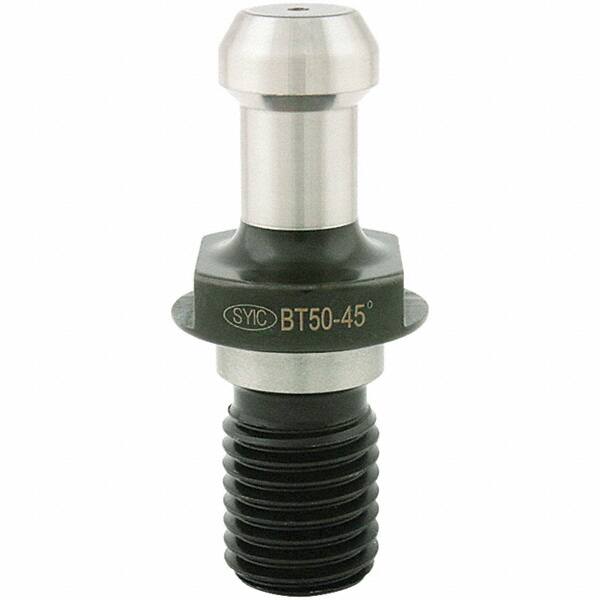 Techniks - Retention Knobs Type: Standard Taper Size: BT50 - Americas Industrial Supply