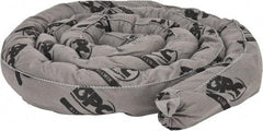 Brady SPC Sorbents - 12 Gal, 12' Long, 3" Diam, Polypropylene Sock - Universal - Americas Industrial Supply