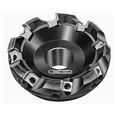 TGD4405RA Milling Cutter - Americas Industrial Supply