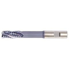 TC6ANR25018 PM RUF 3FL 1X1X2X6X8.1/2 - Exact Industrial Supply