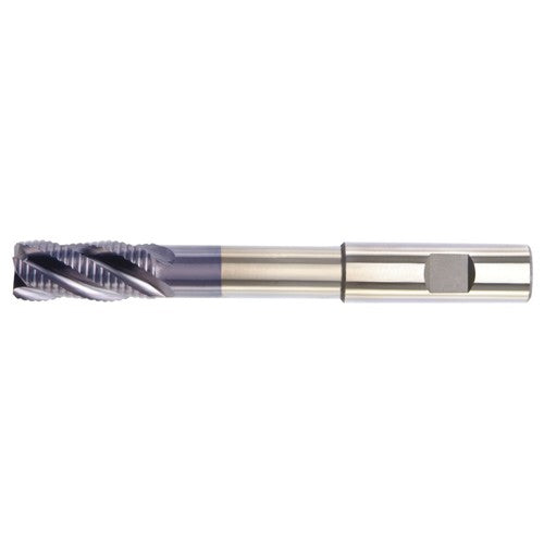 TF6TNR32009 PM RUF 6FL 1.1/4X1.1/4X2X4X6.1/2 - Exact Industrial Supply