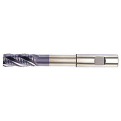 TF6TNR32009 PM RUF 6FL 1.1/4X1.1/4X2X4X6.1/2 - Exact Industrial Supply