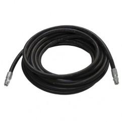 1/4 DUAL X 60' RM HOSE - Americas Industrial Supply