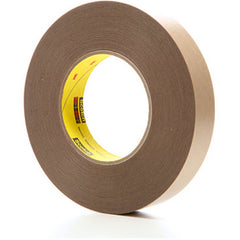 3M Double Coated Tape 9832 Clear 1″ × 60 yd 4.8 mil - Americas Industrial Supply