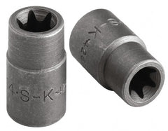 SK - 3/8" Drive Standard Impact Socket - Americas Industrial Supply