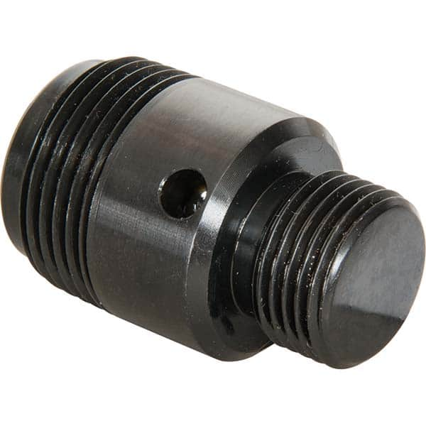 Enerpac - Hydraulic Cylinder Mounting Accessories Type: Threaded Adaptor For Use With: RC5 - Americas Industrial Supply