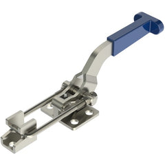 560 lbs Capacity - U-Hook - Pull Action Latch - Pull Action Latch Toggle Clamps