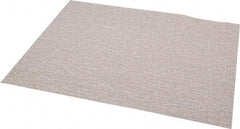 Value Collection - 150 Grit, Aluminum Oxide Sanding Sheet - 11" Long x 9" Wide, Very Fine Grade, A Weighted Backing - Americas Industrial Supply