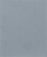 Value Collection - 180 Grit, Aluminum Oxide Sanding Sheet - 11" Long x 9" Wide, Very Fine Grade, A Weighted Backing - Americas Industrial Supply