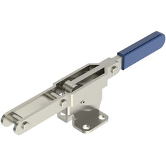 375 lbs Capacity - Pull Action Latch - Pull Action Latch - Pull Action Latch Toggle Clamps