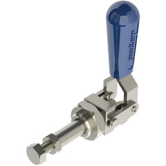 200 lbs Capacity - Straight Line - Straight Line Action - Straight Line Action Toggle Clamps