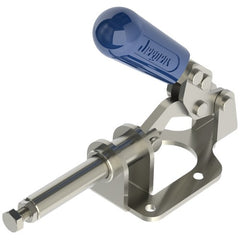 300 lbs Capacity - Straight Line - Straight Line Action - Straight Line Action Toggle Clamps