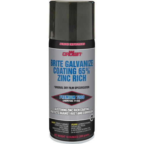 16oz Model 7008 Galva Premium Bright - Americas Industrial Supply