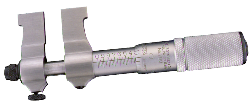 700B INSIDE MICROMETER - Americas Industrial Supply