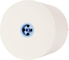 Kleenex - Hard Roll of 1 Ply White Paper Towels - 7-1/2" Wide, 700' Roll Length - Americas Industrial Supply