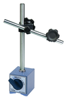 #70105 - Standard Magnetic Base Indicator Holder - Americas Industrial Supply