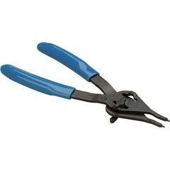 Dynabrade - Grinder Repair Internal/External Retaining Ring Pliers - Use with Dynabrade Air Power Tools - Americas Industrial Supply