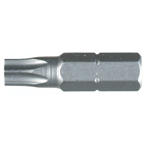 TR15 10PKTAMPER RESISTANT TORK BIT - Americas Industrial Supply