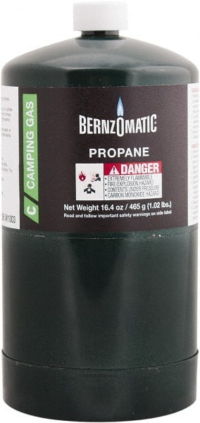 Propane & Butane Fuel Canisters & Cylinders 16OZ FATBOY PROPANE GAS CYLNDR