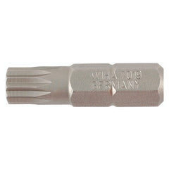 3MM TRIPLE SQUARE XZN INSERT BIT 2PK - Americas Industrial Supply