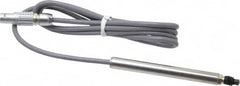 Mahr - Drop Indicator Short Range Pencil Probe - For Use with Maxum III Indicating Unit - Americas Industrial Supply