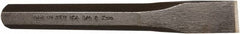 Mayhew - 7" OAL x 3/4" Blade Width Cold Chisel - Americas Industrial Supply