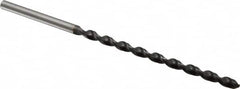 OSG - 8mm 120° 2-Flute Cobalt Extra Length Drill Bit - Americas Industrial Supply