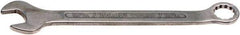 Aven - 9/16" 12 Point Combination Wrench - 7-5/16" OAL, Stainless Steel, Polished Finish - Americas Industrial Supply