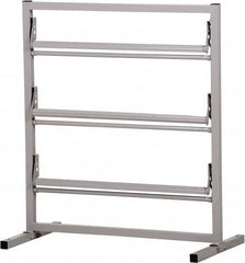 Vestil - 34-1/4" Wide, Wrapping Paper Dispenser - 30" Deep - Americas Industrial Supply