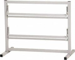 Vestil - 28-3/4" Wide, Wrapping Paper Dispenser - 24" Deep - Americas Industrial Supply