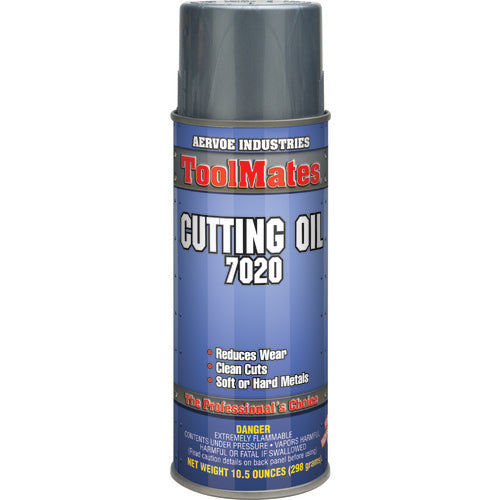 Cutting Oil - 16 oz - Americas Industrial Supply