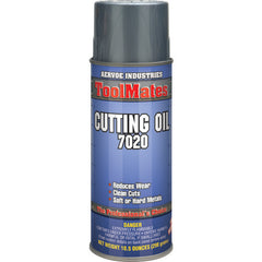 Cutting Oil - 16 oz - Americas Industrial Supply