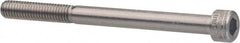 Holo-Krome - #6-32 UNC Hex Socket Cap Screw - Americas Industrial Supply