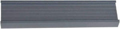 Value Collection - 3" Wide, 1" High, Open Shelving Label Holders - 1" Deep, Use with NuLine Units - Americas Industrial Supply