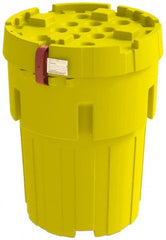 Enpac - Overpack & Salvage Drums Type: Salvage Drum Total Capacity (Gal.): 95.00 - Americas Industrial Supply