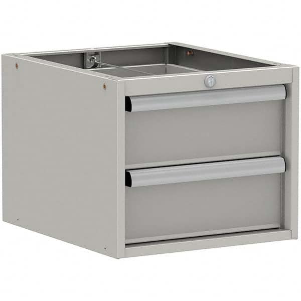 LISTA - Workbench & Workstation Accessories Type: Cabinet For Use With: LISTA Workbench - Americas Industrial Supply