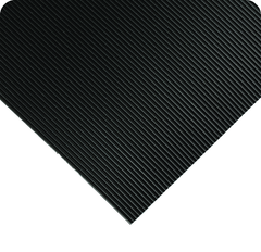 Corrugated Switchboard 2' x 75' Work Mat - Americas Industrial Supply