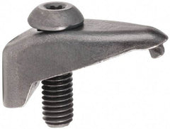 Kennametal - Series Dual Clamp, CM Clamp for Indexables - Americas Industrial Supply