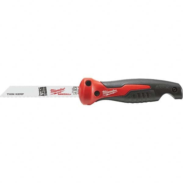 Milwaukee Tool - 6" Metal Blade Jab Saw - Americas Industrial Supply
