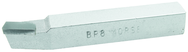 BR16 C5 Grade Brazed Tool Bit - 1 x 1 x 7'' OAL -  Morse Cutting Tools List #4121 - Americas Industrial Supply