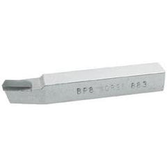 4120 BR-16 TOOL BIT 883E (C2) - Americas Industrial Supply