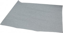 Norton - 120 Grit, Silicon Carbide Sanding Sheet - 11" Long x 9" Wide, Fine Grade, B Weighted Paper Backing - Americas Industrial Supply
