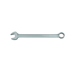Martin Tools - Combination Wrenches; Type: Combination Wrench ; Tool Type: Combination Wrench ; Size (Inch): 18 ; Number of Points: 12 ; Finish/Coating: Chrome Plated ; Material: US Forged Alloy Steel - Exact Industrial Supply